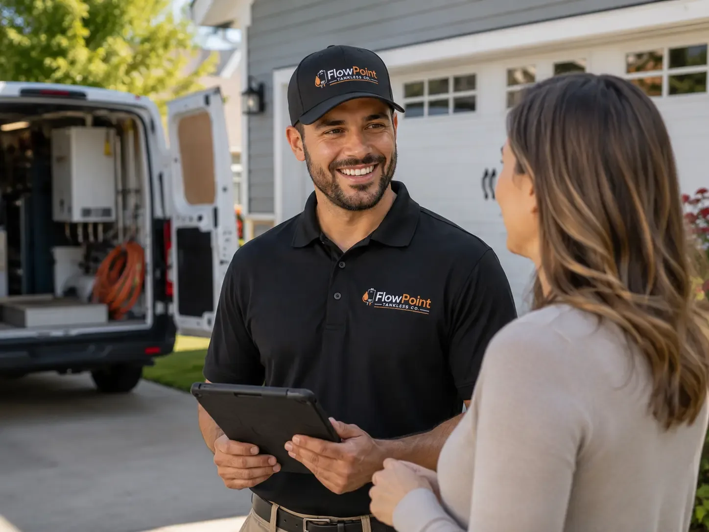 Tankless Water Heater Installation Wayzata, MN FAQs